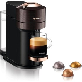 Resim Nespresso Vertuo Next Premium Kapsül Kahve Makinesi 