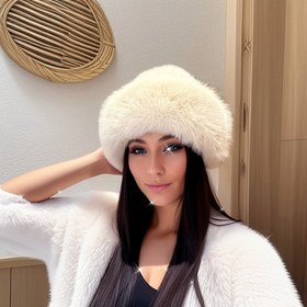 Resim 2025 Yeni Kadın Kalınlaştırılmış Sıcak Balıkçı Şapkası Rüzgar Geçirmez Soğuk Geçirmez Moğol Şapkası Kalınlaştırılmış Kadın Sahte Kürk Kış Şapkası | Sıcak Peluş | Kayak/Günlük Giyim/İçme/Seyahat/Açık Hava | Ultra-Yumuşak Kulak Koruma Tasarımı | Rahat Moda 7 Renk Mevcut 
