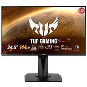 Resim Asus TUF Gaming VG259Q 24.5'' 1ms 144Hz Full HD FreeSync ve G-Sync Uyumlu Gaming Monitör 