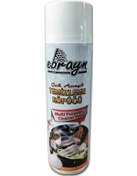 Resim Ebrayn Çok Amaçlı Temizleme Köpüğü 500 Ml 