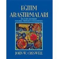 Resim Eğitim Araştırmaları 