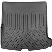 Resim Nyf Volvo V60 2018+ Bagaj Havuzu 