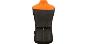 Resim Santini Redux Lite Wind Vest Erkek Rüzgarlık Yelek SP54575REDUXLITE Turuncu-Xs 