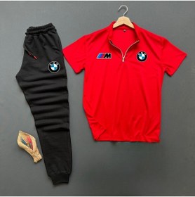 Resim hoz fashion Bmw Eşofman Takımı 