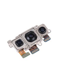 Resim Samsung S22 5g Uyumlu Arka Kamera Yc 
