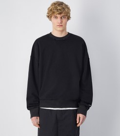 Resim Champion Time Capsule Crewneck Sweatshirt 