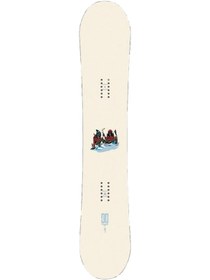 Resim Dc Dc Ply Snbd Erkek Snowboard Mul Çok Renkli 