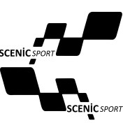 Resim TSC Scnic Sport Etiket Yapıştırma 30CMX11CM MMD297 