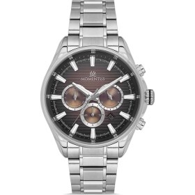 Resim Momentus Erkek Kol Saati SC368S-06SS 