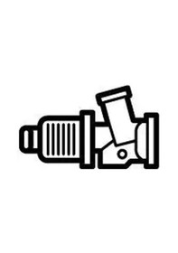 Resim Nrf 48719 Egr Valfi 17094050 17095232 17o94o5o 