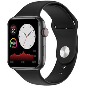 Resim Elephone W6 Akıllı Saat (Elephone Türkiye Garantili) 
