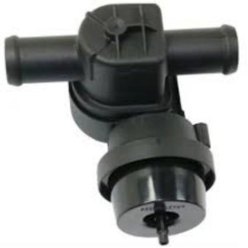 Resim Volkswagen Golf 4 Audi A4 1.8 TFSI 2.0 TDI A5 Bora Crafter Sharan Touareg T4 1.4 1.6 1.9 SDI TDI 2.0 2.4 D 2.5 2.8 VR6 1992 Sonrası Kalorifer Musluğu 