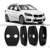 Resim Bmw 2 Active Tourer Kilit Koruyucu Kapak Seti Bmw 2 Serisi (395921316) 