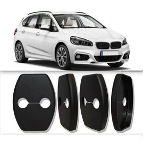 Resim Bmw 2 Active Tourer Kilit Koruyucu Kapak Seti Bmw 2 Serisi (395921316) 