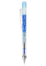 Resim Tombow Mono Graph Nature Collection 0.5mm Mekanik Kurşun Kalem Ocean / Dpbxc-142a Mavi 