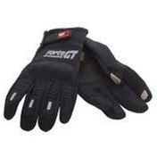Resim Forte GT 07 Soft Korumalı Kışlık Eldiven XXL 