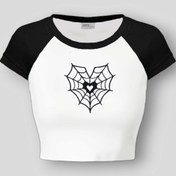 Resim Carpe Web Heart Crop 
