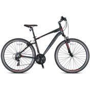 Resim 2021 KRON TX 150 28 JANT V-FREN ŞEHİR VE TUR BİSİKLETİ 