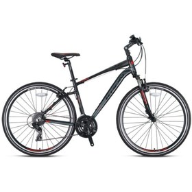Resim 2021 KRON TX 150 28 JANT V-FREN ŞEHİR VE TUR BİSİKLETİ 