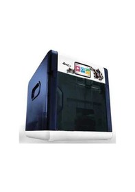 Resim XYZ Da Vinci 1.1 Plus 3 D Yazıcı 
