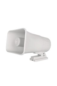 Resim Pazarcan Fullsound M-1226Cc 40 Watt 8 Ohm Plastik Horn Hoparlör 