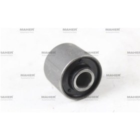 Resim MAHER 15533 Burç Amortisör Ön Hilux 06-15 Land Cruiser (40X14X39) 