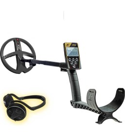 Resim Dedektör Burada Orx - 22,5 cm X35 Başlık, Ana Kontrol Ünitesi (Rc), Wsaudıo Kulaklık - Full Paket 