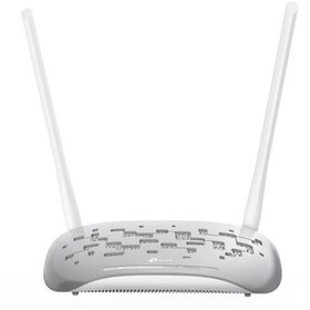 Resim Tp-Link TD-W9950 300 Mbps 4 Port ADSL2+-VDSL Kablosuz Modem 