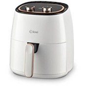 Resim Kiwi KAF5535 Airfriyer 5 L Beyaz Yağsız Fritöz 