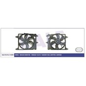 Resim Kale-414300 - Fan Motoru Renault Clıo Iı Kangoo 97 1.2/1.4/1. 