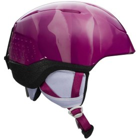 Resim Rossignol Whoopee Impacts Pink Unisex Çocuk Pembe Kask 