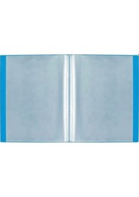 Resim Sunum Dosyası 40'lu - 1 Adet 