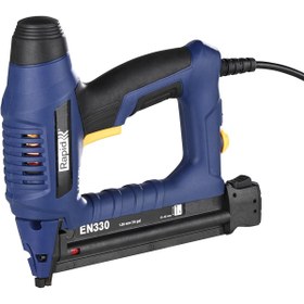 Resim STOREMAX EN330 Elektrikli Çivi Çakma Tabancası Tip:8 Çivi (18Ga)15-30 mm 1178367 