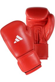 Resim adidas Adılbag1 Iba Onalylı Hakik Deri Boks Eldiveni 