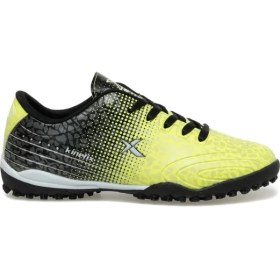 Resim Kinetix Izzo Tf 2pr Yeşil Krampon 