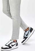 Resim Nike Ebernon Low Prem Erkek Günlük Spor Ayakkabı 