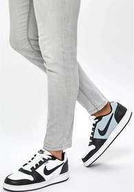 Resim Nike Ebernon Low Prem Erkek Günlük Spor Ayakkabı 