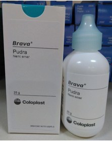 Resim Brava Ostomi Pudrası Diğer 