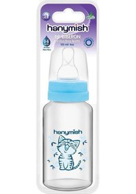 Resim Hanymish PP Biberon 125 CC 431 