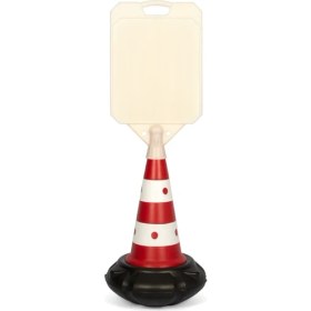 Resim Hacıyatmaz Duba Küçük Başlık Beyaz 