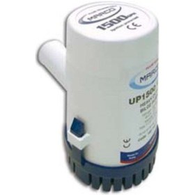 Resim Up1500 24v Sintine Pompası 