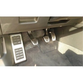 Resim Golf 7 Manuel Vites Pedal Seti 