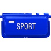 Resim Huiliang Spor Mod Anahtarı Bmw E46 Mavi 