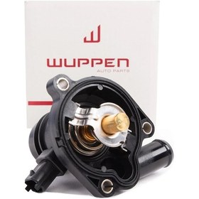 Resim Opel Meriva B 1.4 Turbo 95 Derece Termostat WUPPEN 
