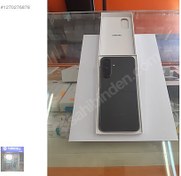 Resim Samsung A56 İkinci El TR | 128 GB | Siyah İkinci El STAR ILETISIMDEN SIFIR GIBI TEMIZ SAMSUNG A56 5G 128GB SİYAH TR