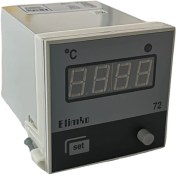 Resim Elimko Derece - E72-1D 