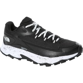 Resim The North Face Vectiv Taraval Kadın Koşu Ayakkabı Siyah 