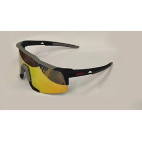 Resim Forte Gt Gözluk Freeride Polarize Cam Yarı Çerçevesiz Forte GT 