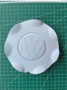 Resim Volkswagen Jant Göbeği 