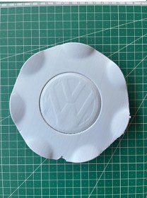 Resim Volkswagen Jant Göbeği 